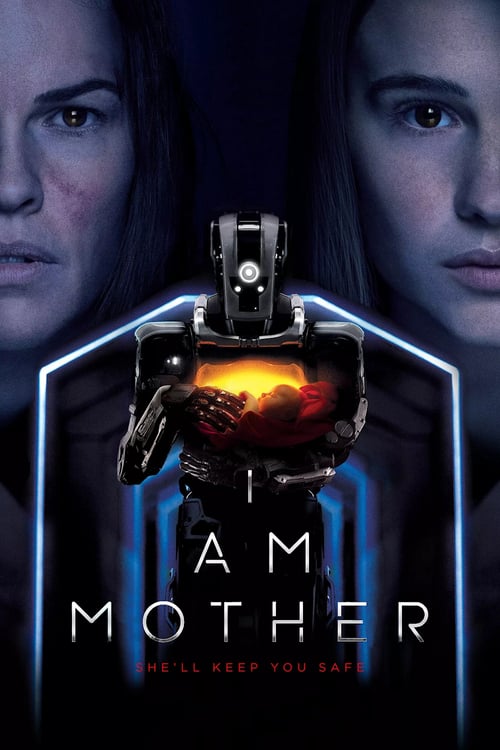 Ver I Am Mother 2019 Pelicula Completa En Español Latino