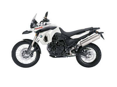 2010 BMW F800GS Motorcycles,BMW Motorcycles
