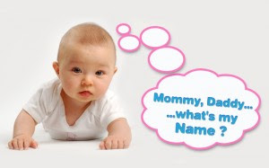 The Way with Baby Names