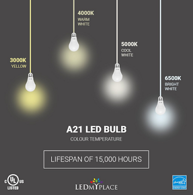 LED Bulb Louisville