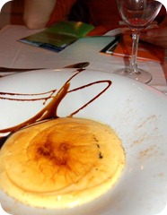 Crema catalana