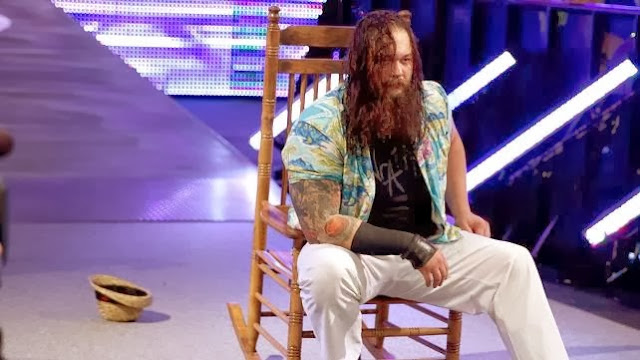 Bray Wyatt Hd Wallpapers Free Download