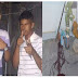 DUPLO HOMICÍDIO: CRIMINOSOS EXECUTAM ADOLESCENTES NO TABULEIRO - DOIS JOVENS FORAM MORTOS A TIROS, NA TARDE DESTA SEXTA-FEIRA, 23, NAS IMEDIAÇÕES DA FEIRINHA DO TABULEIRO, PARTE ALTA DE MACEIÓ. AS VÍTIMAS FORAM IDENTIFICADAS APENAS COMO “ÍNDIO” E JONATHAN LOURENÇO DA SILVA, DE 15 ANOS. CONFORME DADOS APURADOS PELA POLÍCIA MILITAR DE ALAGOAS, OS ALGOZES SE APROXIMARAM DOS JOVENS, QUE CONVERSAVAM NA REGIÃO, E EFETUARAM OS TIROS DE PISTOLA CALIBRE 380. UMA TERCEIRA PESSOA FOI ATINGIDA DE RASPÃO NO PESCOÇO POR UM DISPARO DE ARMA DE FOGO E FOI ENCAMINHADA A UM HOSPITAL.