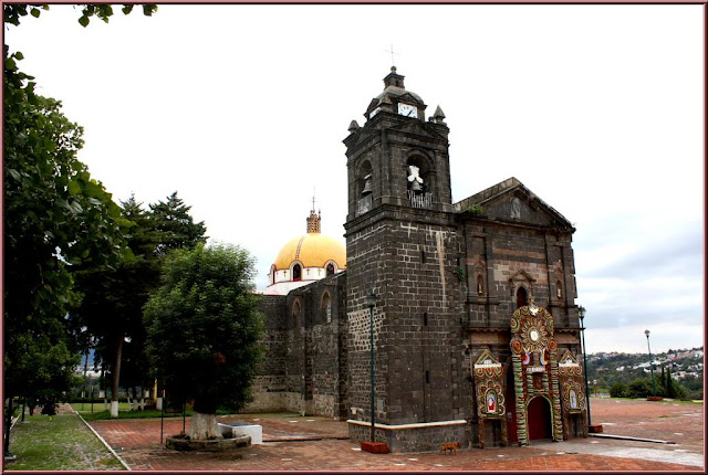 CONOCE LA HISTORIA DE UNO DE LOS SEÑORÍOS DE TLAXCALA 