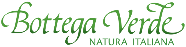 logo Bottega Verde