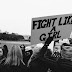 Women's March: A Man's Role