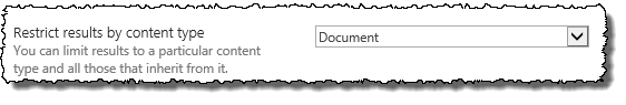 RestrictByContentType