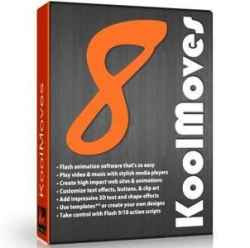 SalehonxTewahteweh.web.id - KoolMoves v8.2 Full Retail