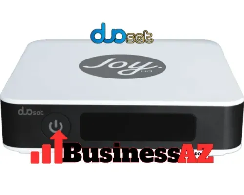 Duosat Joy HD