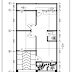 Contoh Gambar Kerja Rumah Minimalis PDF