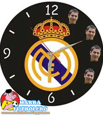 Memes de futbol+Real+Madrid+