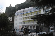 Hotel Cajupi  ( Gjirokaster )