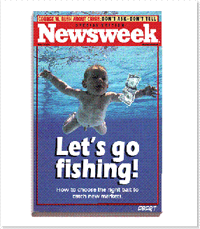 NEWSWEEK-LET'SGOFISHING!