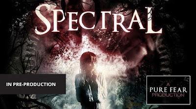 Review And Synopsis Movie Spectral (2016) 