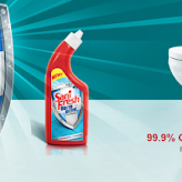 (Freebies) Get Free sample of Sanifresh Germ Guard by Answering Simple Question 