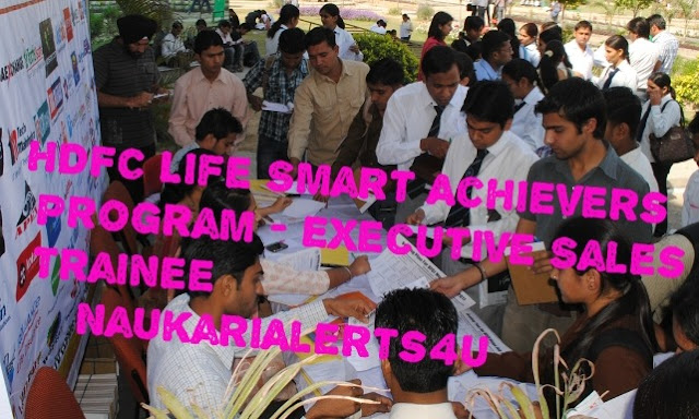 HDFC Life Smart 