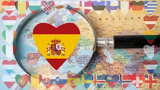Best Places to Vacation in Europe: Spain