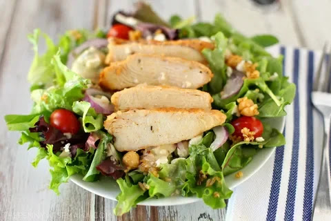 Elevate Your Lunch with Delicious Chicken Salad Creations