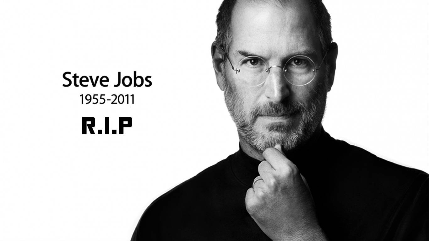 Kata Kata Terakhir Steve Jobs Sebelum Meninggal Dunia