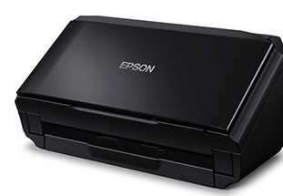 Epson DS-510 Driver Free Download