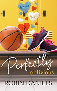 Perfectly Oblivious by Robin Daniels