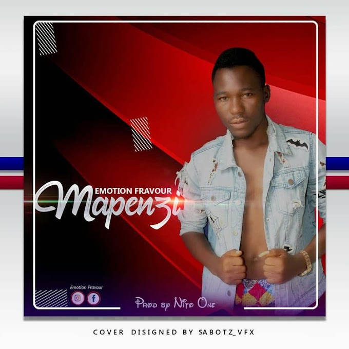  New AUDIO | Emotion flavour__mapenzi | free Download 