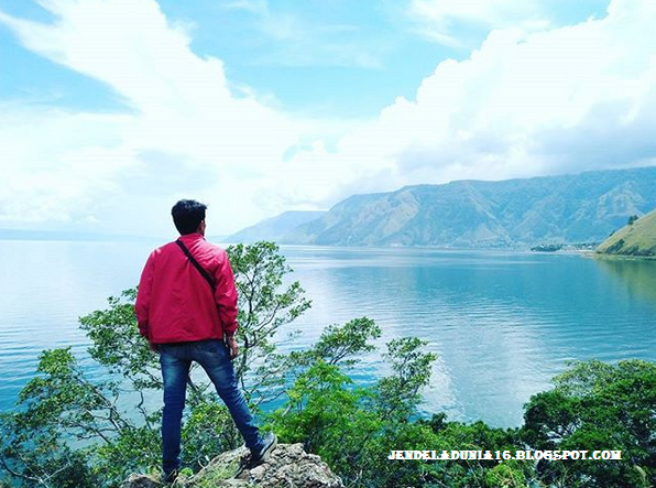[http://FindWisata.blogspot.com] Pesona Keindahan Danau Tao Silalahi Sumatera Utara