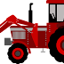 Agriculture Machinery (Equipment)  Market By Regional Players are AGCO Corporation, CNH Industrial, TAFE - Tractors and Farm Equipment Limited, John Deere.  