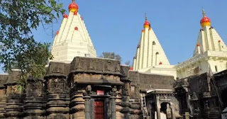 श्री महालक्ष्मी मंदिर कोल्हापूर