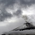 ¿Existe una base alienígena dentro del volcán Popocatépetl? (video)