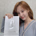 Clinique and Foodology sent gifts for Seohyun's 'Jinx's Lover' team!