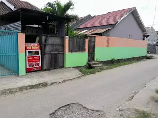 Kontrakan Rumah Bisa Juga Untuk Tempat Usaha