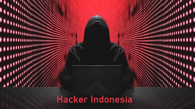 Hacker Indonesia