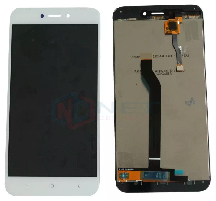 Harga Ganti Touchscreen LCD Xiaomi Redmi 5A Baru arahmatharh cell
