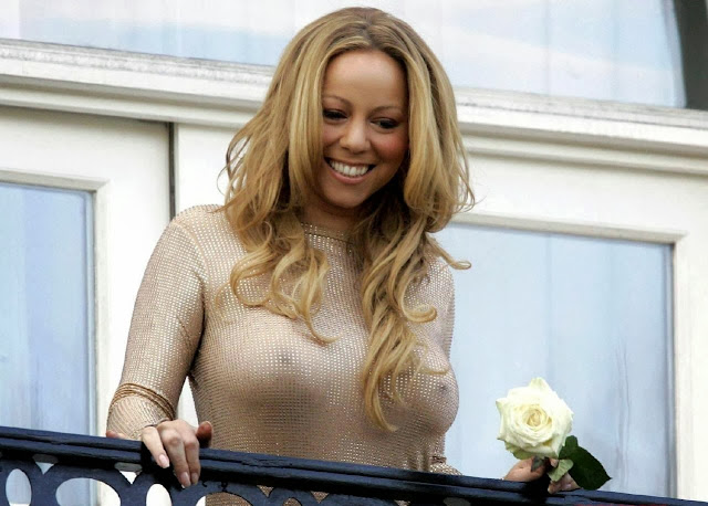 Mariah Carey Hd Wallpapers