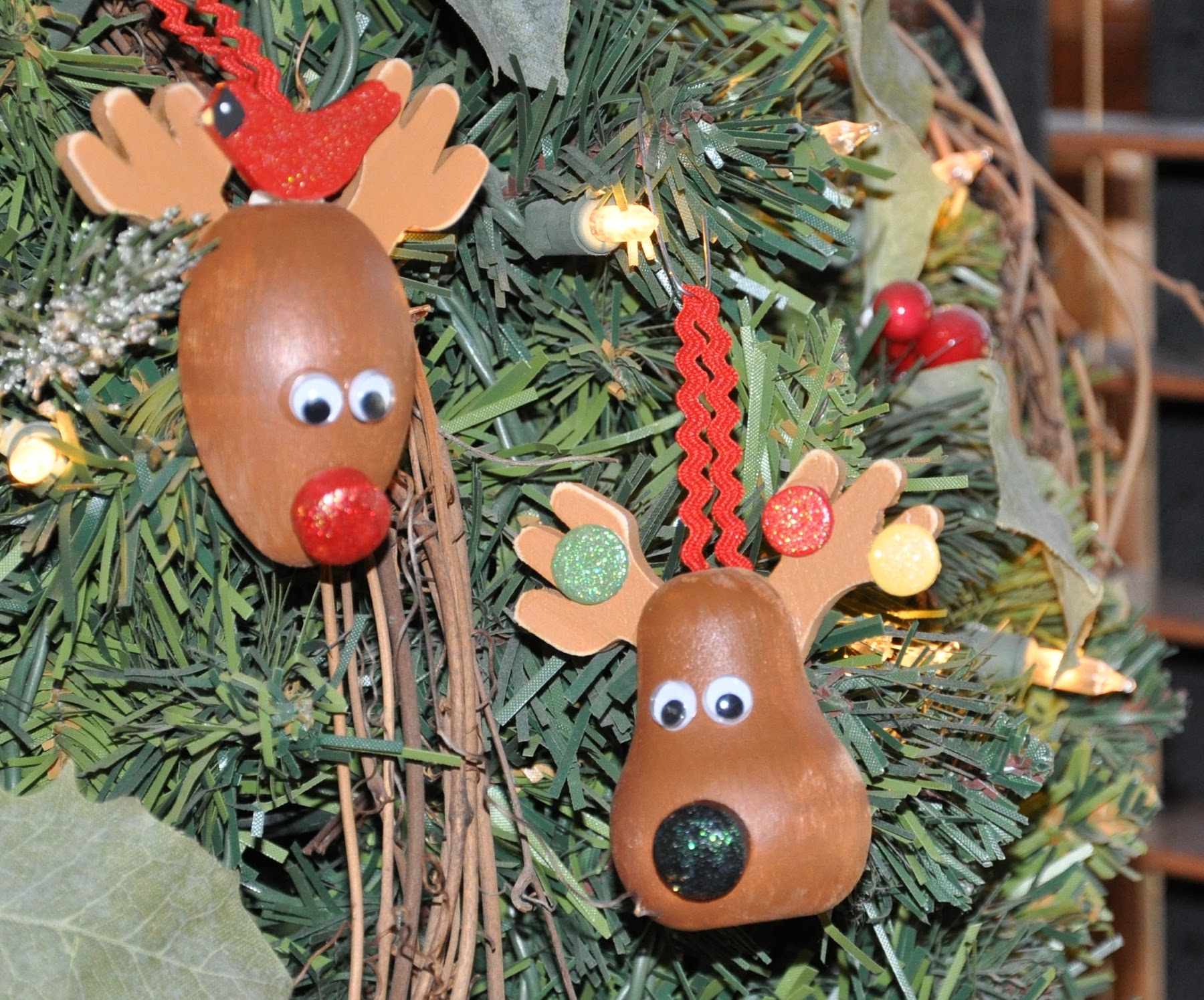 Download Reindeer Christmas Design - 130+ SVG PNG EPS DXF in Zip File for Cricut, Silhouette and Other Machine