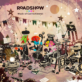 Carl Schimmel - Roadshow