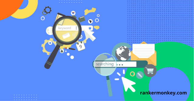 What is keyword research in SEO, How to do  keyword research Ranker Monkey, Keyword research  for google, Which keyword research is best for SEO, Ranker Monkey best digital marketing company in India, Ranker Monkey best for SEO, PPC, Digital Marketing, web Designing and more