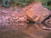 . hike, but it's still beautiful and (depending on the time of year) . (zion national park aug )