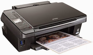 Epson Stylus SX218 Driver Free Download