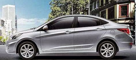 2015 Hyundai Verna Review Price and Release