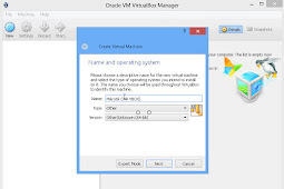 Cara Install Mikrotik Chr Di Virtualbox Gns3 Simulator
