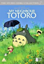 Il mio vicino Totoro