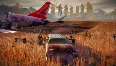 Free Download State of Decay (Early Access) For PC