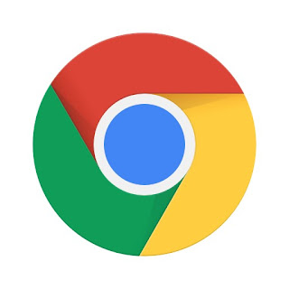 Google Chromeのマーク