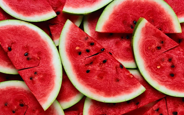 Health Benefits of Watermelon