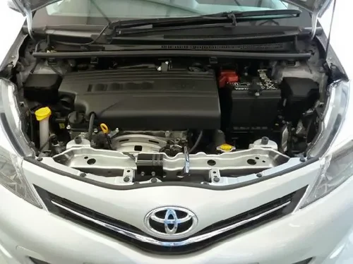 Toyota Yaris Indonesia