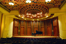 Music Academy of the West Santa Barbara