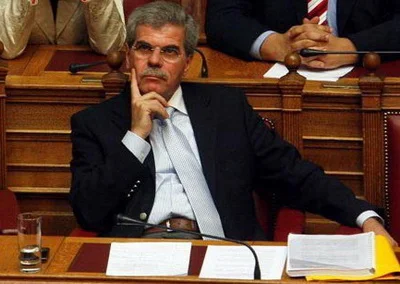 Υπέρμαχος των επώδυνων μέτρων ο Ντόλιος