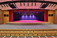 sccc auditorium